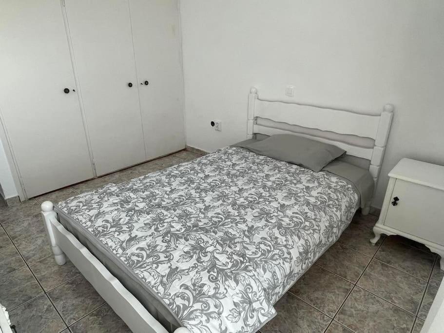 Chris View Villa Kato Assos Ngoại thất bức ảnh