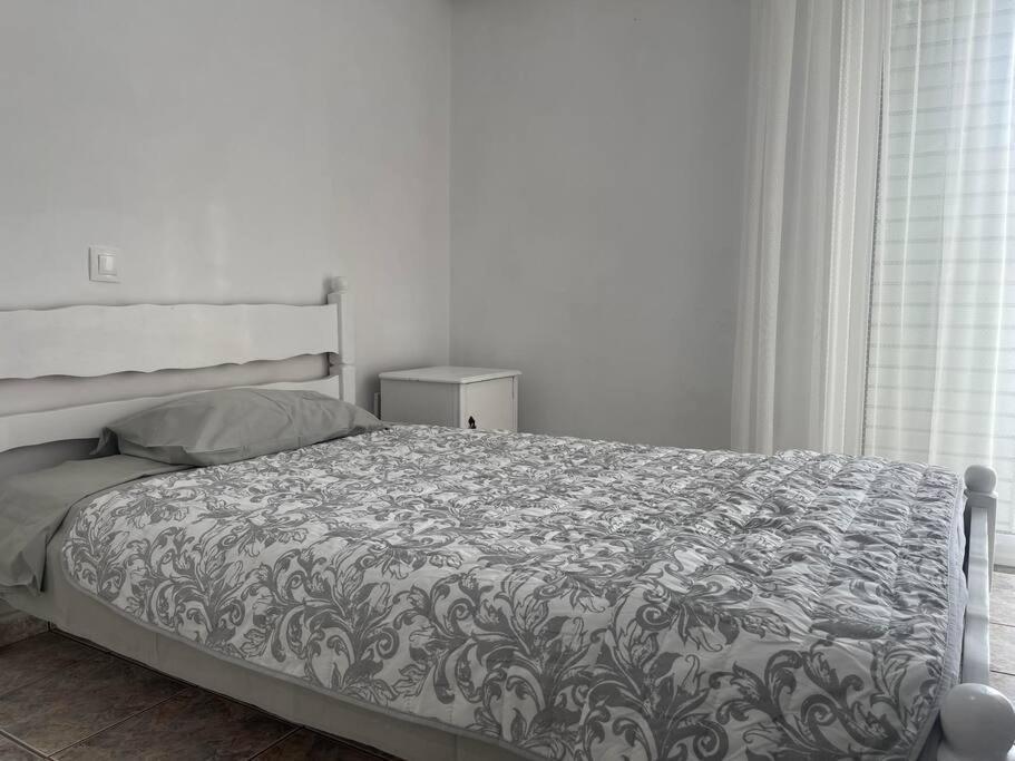 Chris View Villa Kato Assos Ngoại thất bức ảnh